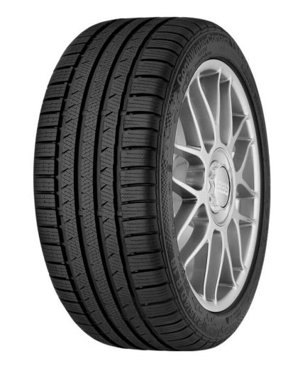 CONTINENTAL ContiWinterContact TS 810 Sport 245/50R18 100H (run-flat)