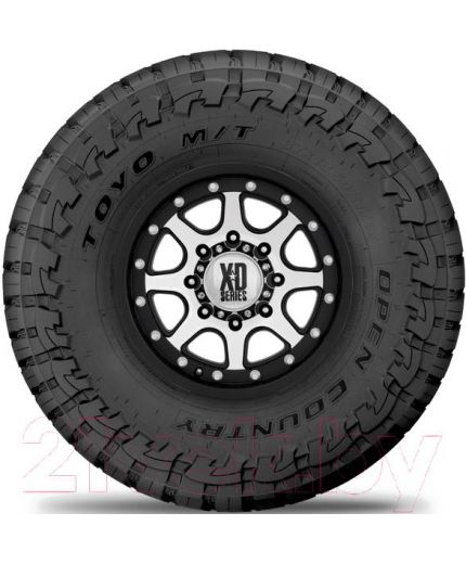 TOYO Open Country A/T Plus 33x12.5R15 108S