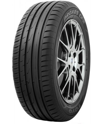 TOYO Proxes CF2 185/55R14 80H