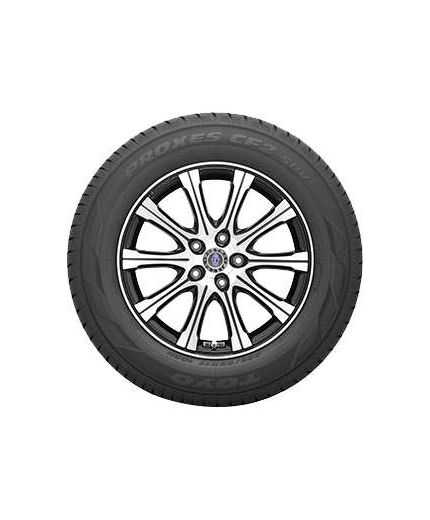 TOYO Proxes CF2 SUV 235/65R18 106H Фото 2