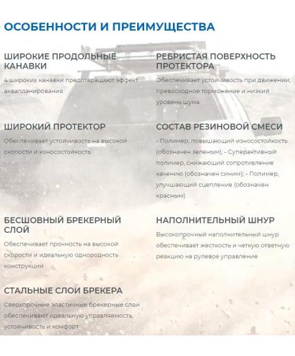 TOYO Proxes CF2 SUV 225/45R19 96W