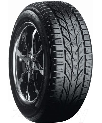 TOYO Snowprox S953 215/40R16 86H