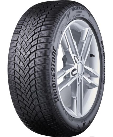 BRIDGESTONE Blizzak LM005 185/60R15 88T