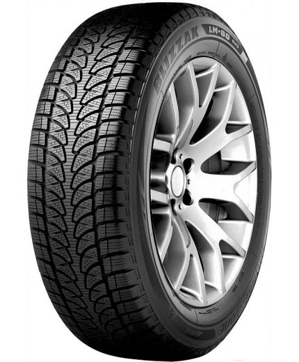 BRIDGESTONE Blizzak LM-80 EVO 235/55R19 105V