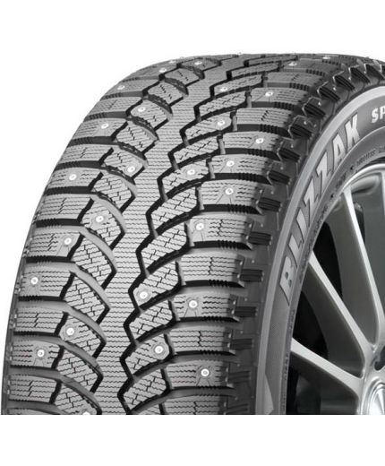BRIDGESTONE Blizzak Spike-01 265/70R16 112T