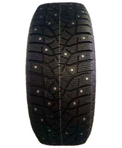 BRIDGESTONE Blizzak Spike-02 SUV 235/60R17 106T Фото 3