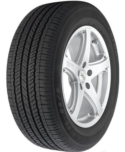 BRIDGESTONE Dueler H/L 400 245/50R20 102V