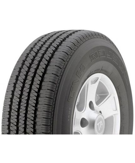 BRIDGESTONE Dueler H/T 684 II 275/50R22 111H Фото 3
