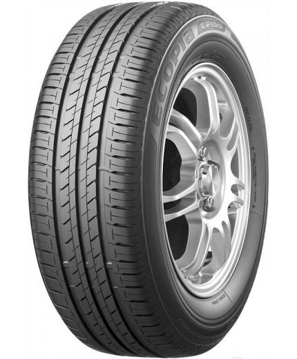 BRIDGESTONE Ecopia EP150 195/60R15 88V Фото 2