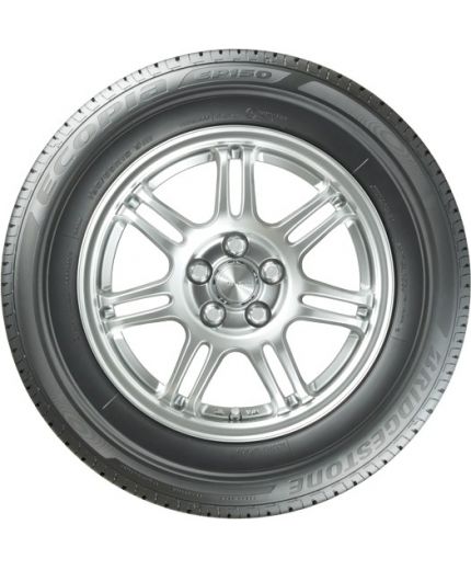BRIDGESTONE Ecopia EP150 195/65R15 91H Фото 2