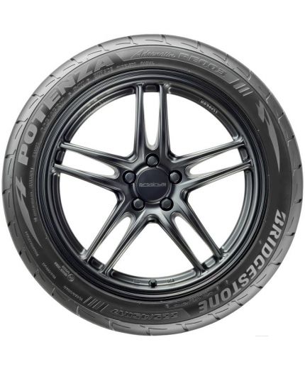 BRIDGESTONE Potenza Adrenalin RE003 255/40R18 99W Фото 2