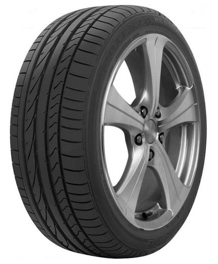 BRIDGESTONE Potenza RE050A 255/35R18 90W (run-flat)