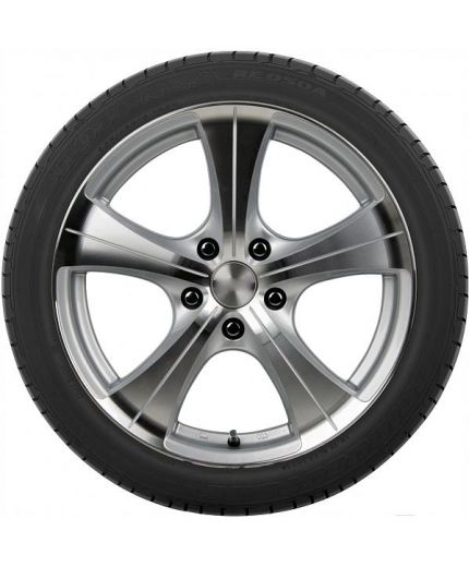 BRIDGESTONE Potenza RE050A 245/45R18 96W (run-flat) Фото 3
