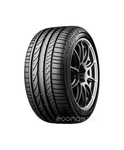 BRIDGESTONE Potenza RE050A 205/50R17 89V (run-flat)