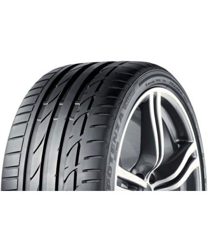 BRIDGESTONE Potenza S001 225/50R17 98Y