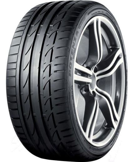 BRIDGESTONE Potenza S001 275/35R20 102Y
