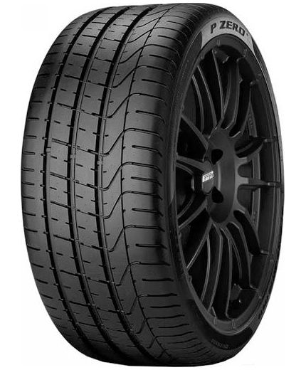 PIRELLI P Zero 235/45R20 100W Фото 2