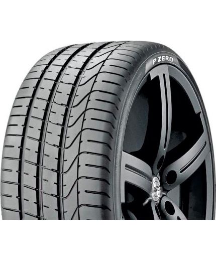 PIRELLI P Zero 235/40R18 95Y