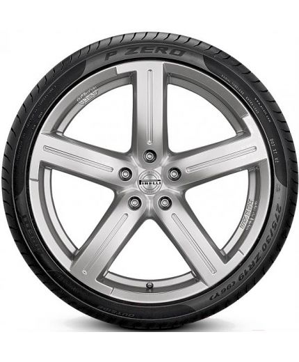 PIRELLI P Zero 295/30R20 101Y