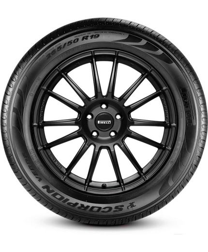 PIRELLI Scorpion Verde 215/65R17 99V