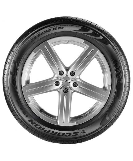 PIRELLI Scorpion Verde 215/65R17 99V Фото 2