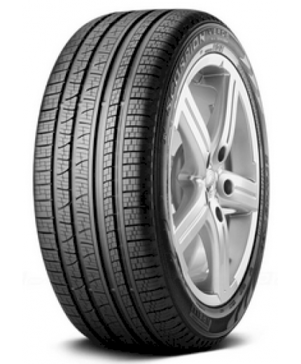PIRELLI Scorpion Verde All Season 275/45R21 110W Фото 2