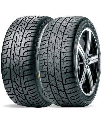 PIRELLI Scorpion Zero 235/50R18 97H