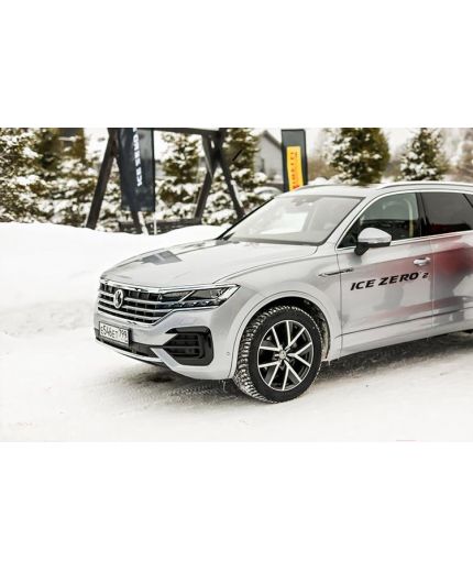 PIRELLI W210 Sottozero II 245/40R18 97H