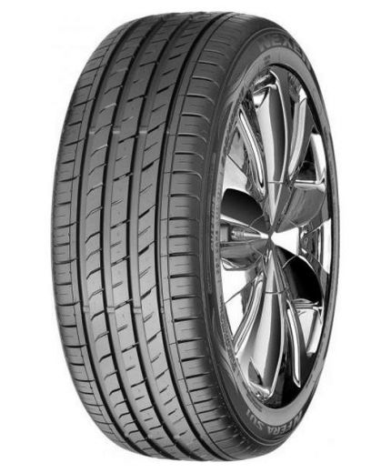 NEXEN N'Fera SU1 245/40R18 97Y