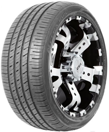 NEXEN N'Fera RU5 245/50R20 102V