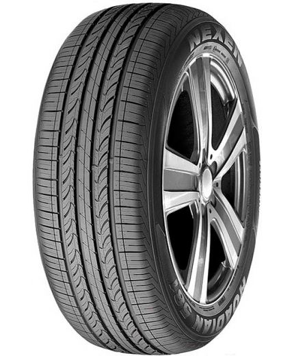 NEXEN Roadian 581 225/45R17 91V Фото 3