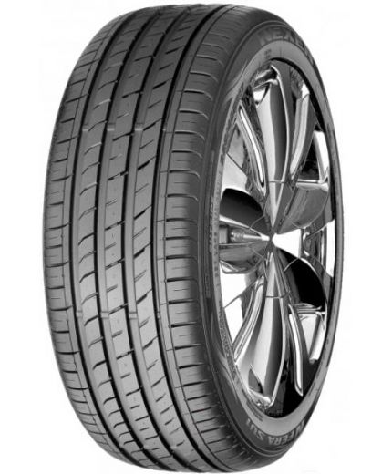 NEXEN N'Fera SU1 275/35R18 99W