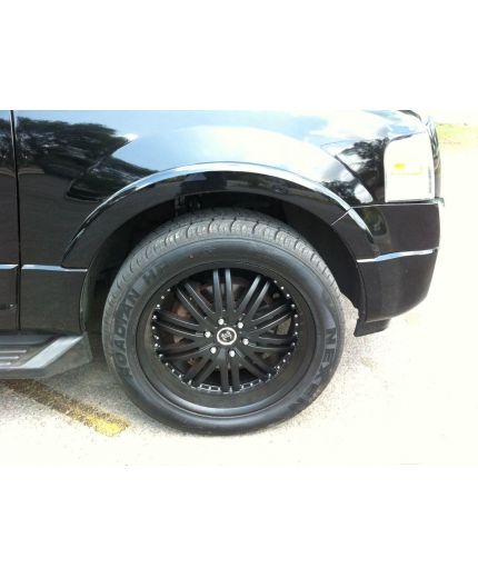 NEXEN Roadian HP 265/35R22 102V