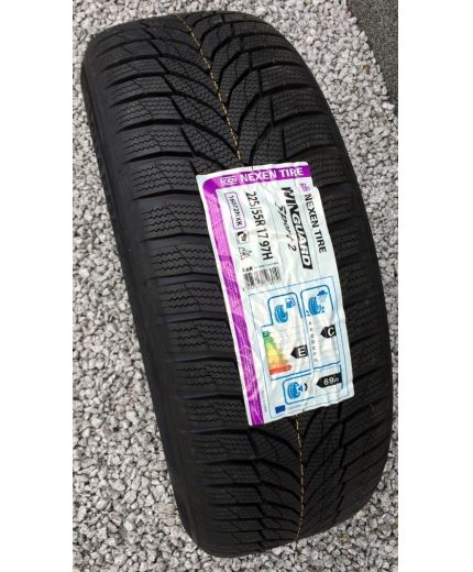 NEXEN WinGuard Sport 2 235/45R18 98V