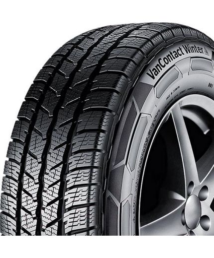CONTINENTAL VancoWinter 2 205/65R15C 102/100T Фото 2