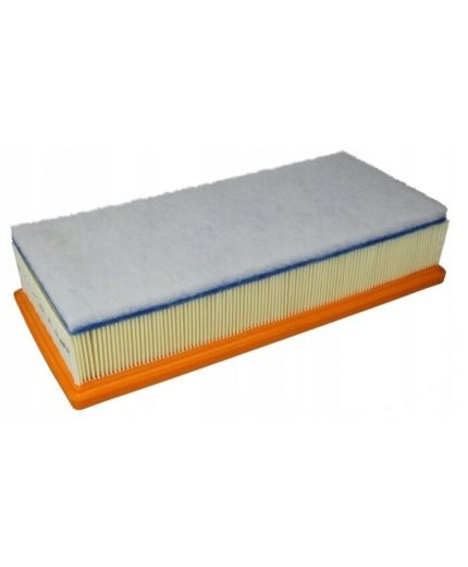 KNECHT-MAHLE Фильтр воздушный