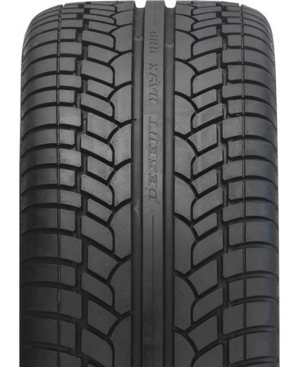 ACHILLES Desert Hawk UHP 255/55R18 109V