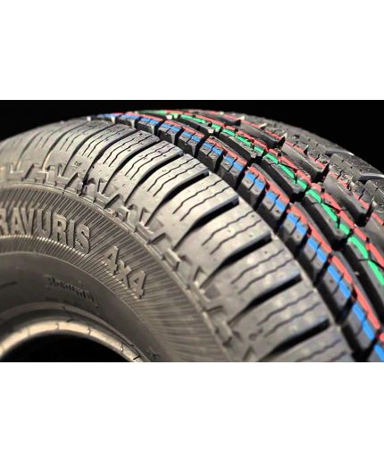 BARUM Bravuris 4x4 235/60R18 107V Фото 2