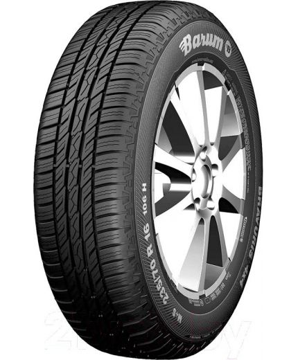 BARUM Brillantis 2 265/70R16 112H Фото 2