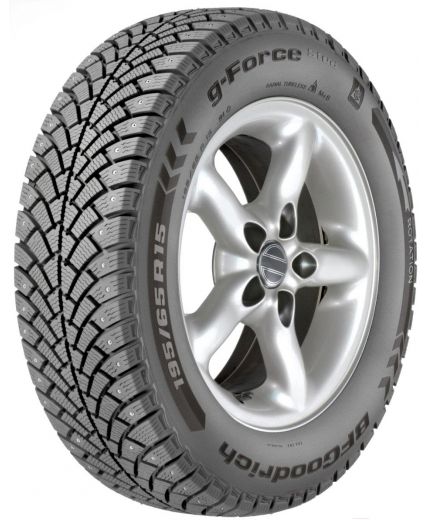 BFGoodrich g-Force Stud 215/55R16 97Q