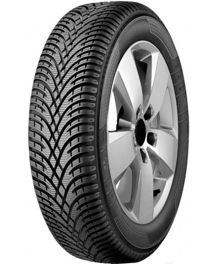 BFGoodrich g-Force Winter 2 225/55R17 101H
