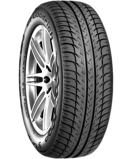 BFGoodrich g-Grip 165/70R14 81T Фото 2
