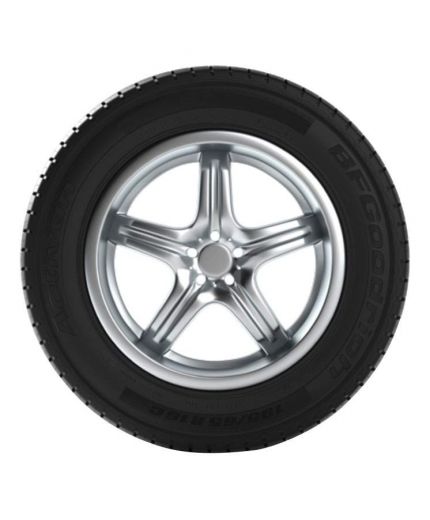 BFGoodrich g-Grip 185/55R15 82H Фото 2