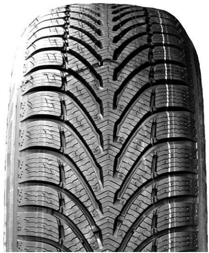 BFGoodrich g-Force Winter 215/45R17 91H