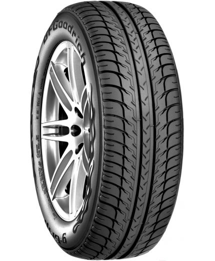 BFGoodrich g-Force Winter 2 SUV 205/70R16 97H Фото 3