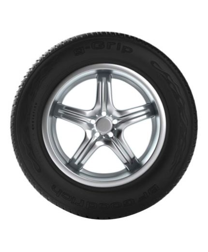 BFGoodrich g-Grip 205/60R15 91H Фото 2