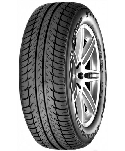 BFGoodrich G-Grip SUV 215/55R18 99V