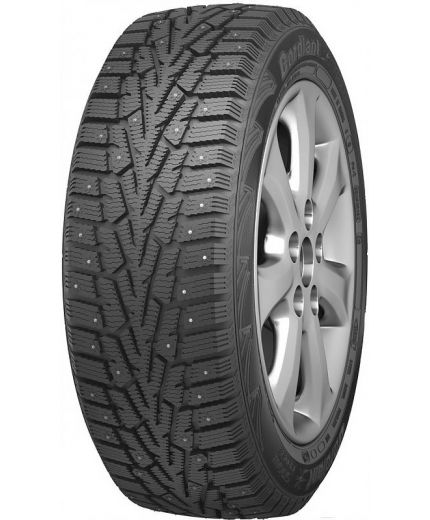 CORDIANT Snow Cross 235/65R17 108T
