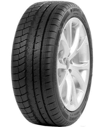 Davanti Wintoura+ 225/45R17 94H