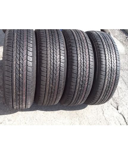 DUNLOP Grandtrek ST20 225/60R17 99H